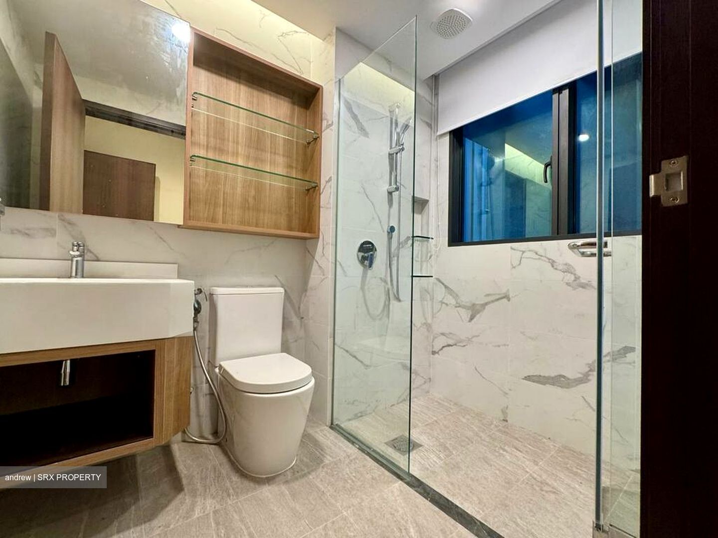 Weave Residences (D15), Apartment #527039711